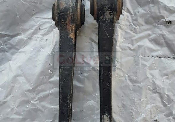FORD FUSION 2010 TO 2012 FRONT LOWER CONTROL ARM PART NO AE5Z3078A ( FORD GENIUNE USED PARTS )