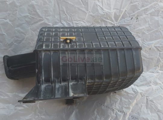 FORD FUSION 2010 TO 2012 EXHAUST RESONATOR PART NO AE539F763BD ( FORD GENIUNE USED PARTS )