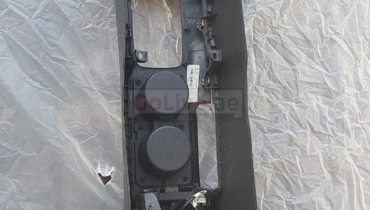 FORD FUSION 2010 COMPLETE CENTER CONSOLE PART NO AE5Z-54045A36-DB ( Genuine Used FORD Parts )