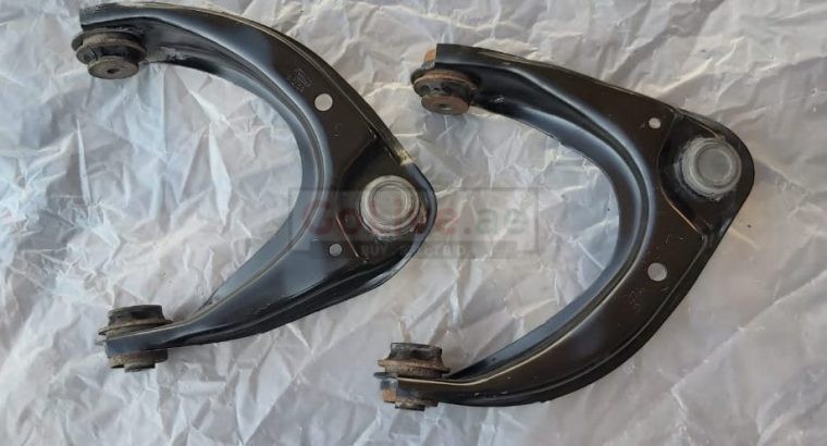 FORD FUSION 2010 TO 2012 FRONT RIGHT and LEFT UPPER CONTROL ARM PART NO BPZXA ( FORD GENUINE USED PARTS )