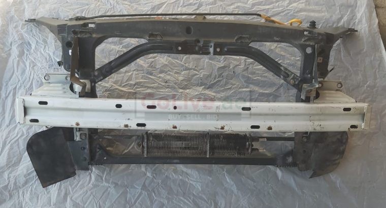FORD FUSION 2010 TO 2012 RADIATOR SUPPORT PANEL PART NO AE5Z16138B ( FORD GENIUNE USED PARTS )