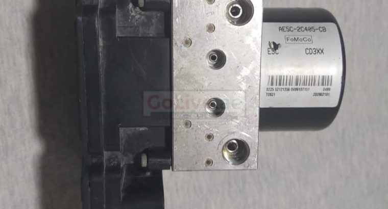 Ford Fusion 2010 TO 2012 ABS Pump Anti Lock Brake Assembly PART NO AE5C2C405CB ( FORD GENUINE USED PARTS )