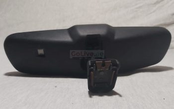 FORD FUSION F150 MKZ 2010 TO 2012 REAR VIEW MIRROR PART NO 8U5A17E678KC ( FORD GENUINE USED PARTS )