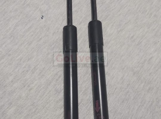FORD FUSION 2010 TO 2012 Rear Trunk Lift Support Shock Strut Rod PART NO AN73-54406A10-AC ( FORD GENUINE USED PARTS )