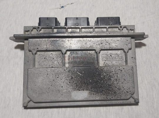 FORD FUSION 2010 TO 2012 ENGINE CONTROL MODULE PART NO 1531658A01 ( FORD GENUINE USED PARTS )