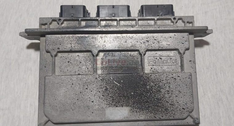 FORD FUSION 2010 TO 2012 ENGINE CONTROL MODULE PART NO 1531658A01 ( FORD GENUINE USED PARTS )