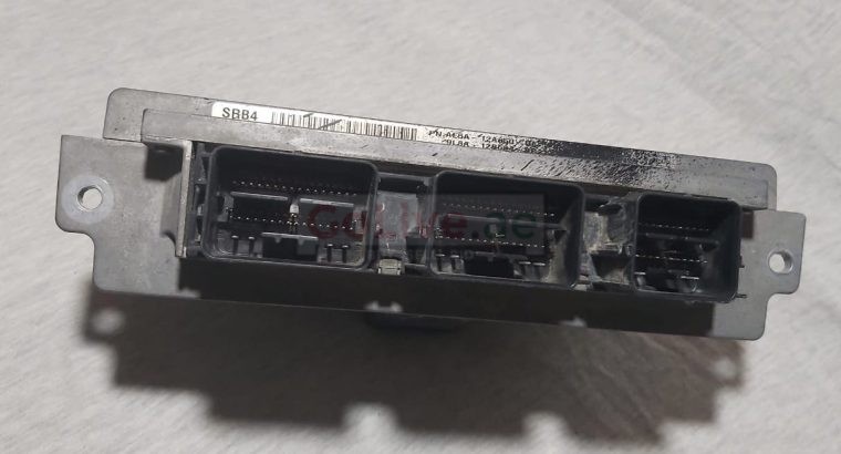 FORD FUSION 2010 TO 2012 ENGINE CONTROL MODULE PART NO 1531658A01 ( FORD GENUINE USED PARTS )