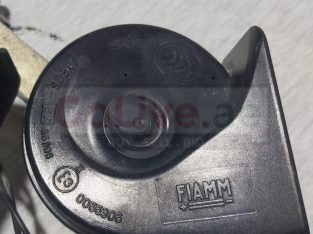 FORD FUSION HORN PART NO AM80S55306 ( FORD GENUINE USED PARTS )