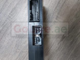 FORD FUSION 2009 TO 2012 ELECTRONIC CHASIS CONTROL MODULE PART NO 9L3T14D212CE ( FORD GENUINE USED PARTS )