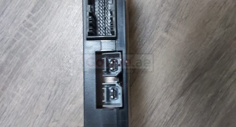 FORD FUSION 2009 TO 2012 ELECTRONIC CHASIS CONTROL MODULE PART NO 9L3T14D212CE ( FORD GENUINE USED PARTS )