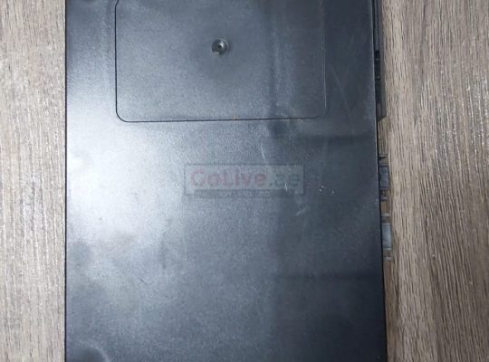 FORD FUSION 2009 TO 2012 ELECTRONIC CHASIS CONTROL MODULE PART NO 9L3T14D212CE ( FORD GENUINE USED PARTS )