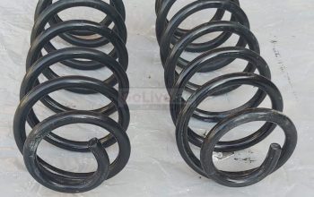 FORD FUSION 2009 TO 2012 COIL SPRING RIGHT and LEFT PART NO AE5Z-5560-G ( FORD GENUINE USED PARTS )