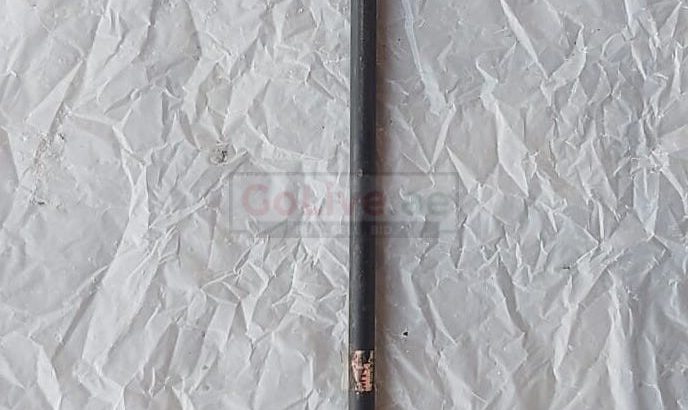 FORD FUSION 2009 TO 2012 STABILIZER BAR PART NO AE5Z-5A772-A ( FORD GENUINE USED PARTS )