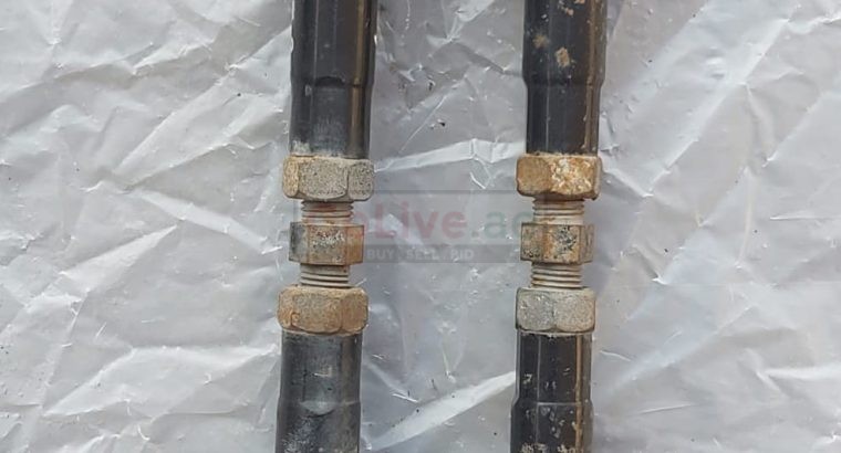 FORD FUSION 2009 TO 2012 Rear Lower Control Arm Toe Link PART NO 9E5C5B674AA ( FORD GENIUNE USED PARTS )
