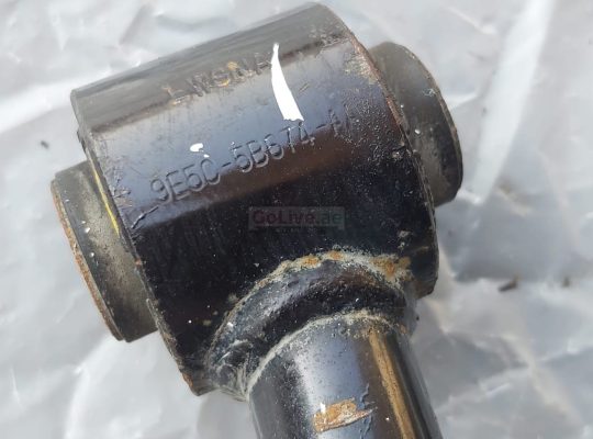 FORD FUSION 2009 TO 2012 Rear Lower Control Arm Toe Link PART NO 9E5C5B674AA ( FORD GENIUNE USED PARTS )