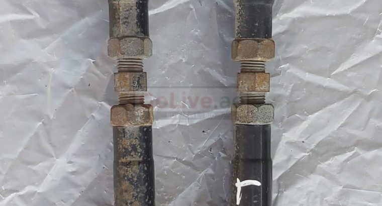 FORD FUSION 2009 TO 2012 Rear Lower Control Arm Toe Link PART NO 9E5C5B674AA ( FORD GENIUNE USED PARTS )