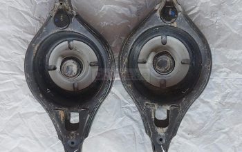 FORD FUSION 2009 TO 2012 HATCHBACK LOWER CONTROL ARMS RIGHT AND LEFT 9E5Z-5A649-D/9E5Z-5A649-C ( FORD GENIUNE USED PARTS )
