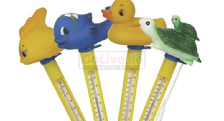 Animal Thermometers : C-150