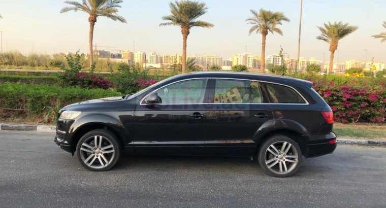 AUDI Q7 2008 QUATTRO FOR SALE