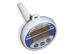 Digital Thermometer : C-149