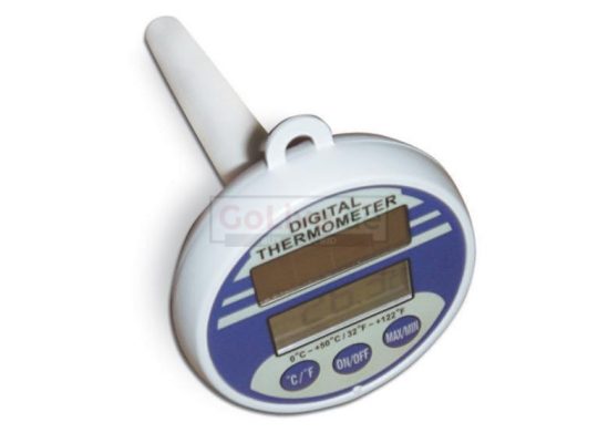 Digital Thermometer : C-149