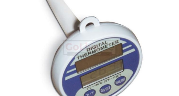 Digital Thermometer : C-149
