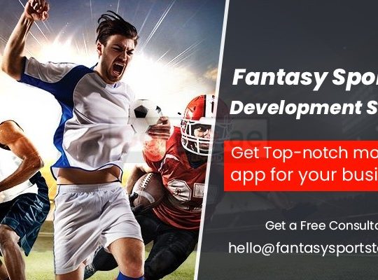 Fantasy Sports App Development Company | Fantasy Sports Tech