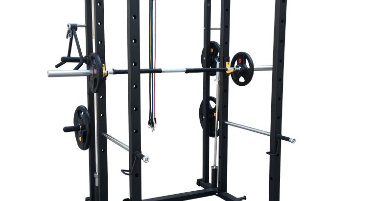 Squat Rack
