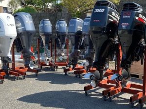 We sell NEW and USED MODEL OF OUTBOARD MOTOR ENGINES WhatsApp: +17203061962‬
