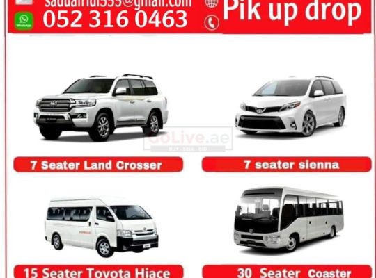 Carlift Service Karama Bur Dubai To Dip