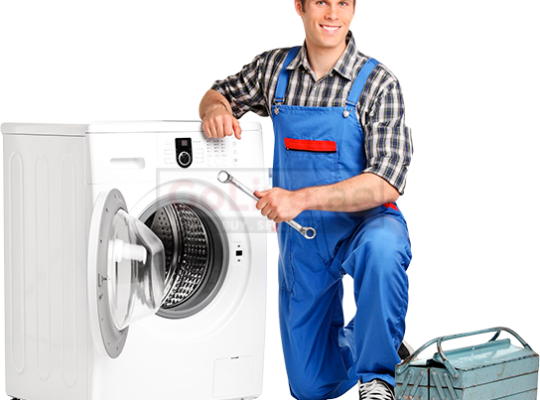 Washing Machine Repair in Sharjah-042472992