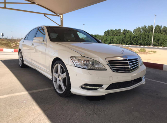 Mercedes Benz 500/560 2006 for sale