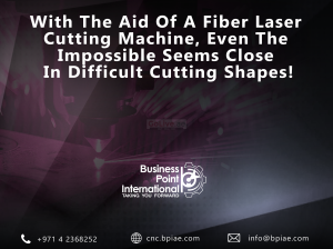 Boost Your Metal Cutting Production With A Stellar Fiber Laser Cutting Machine!
