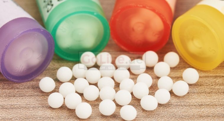 How To Find an Affordable Homeopathic Clinic In Dubai?