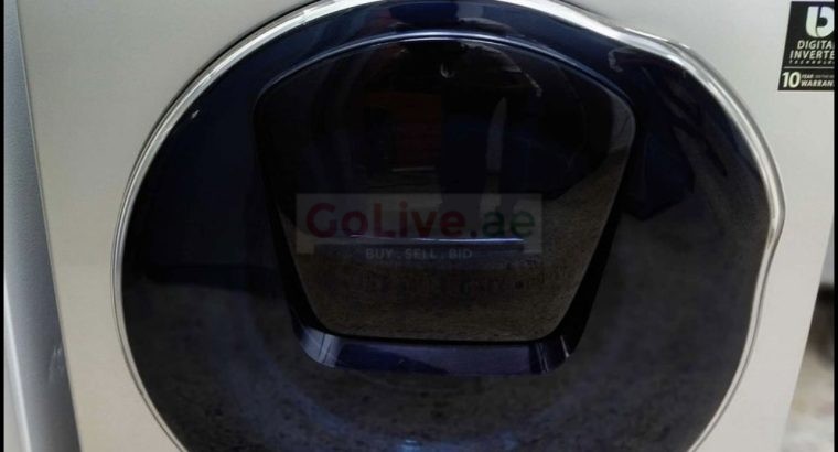 Washing machine repair dubai