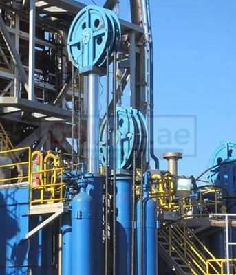 Get An Industrial Equipment Tensioner Supplier In Dubai