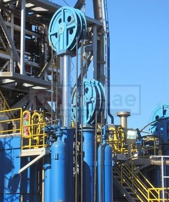 Get An Industrial Equipment Tensioner Supplier In Dubai