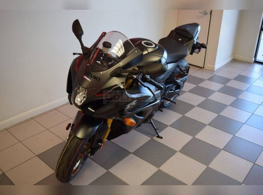 2021 Suzuki GSX-R1000R contact me for more information