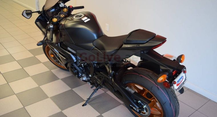 2021 Suzuki GSX-R1000R contact me for more information