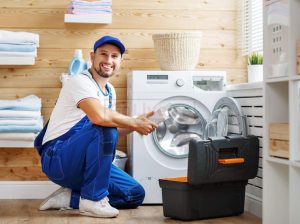 Miele washing machine repair