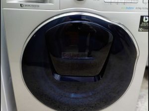 Washing machine repair dubai