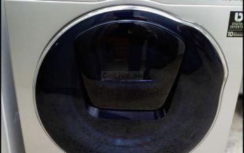 Washing machine repair dubai