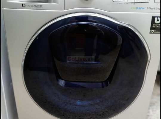 Washing machine repair dubai