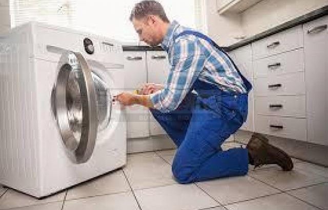 Samsung washing machine repair