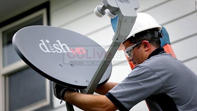 Satellite Airtel Dish tv Repair in Al Safa