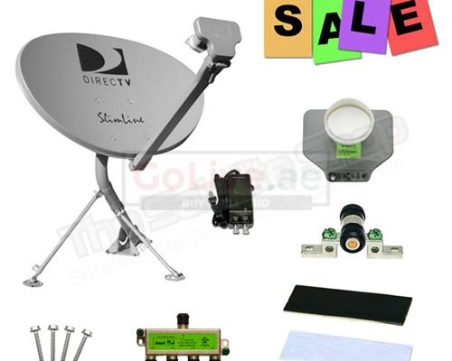 Satellite Airtel Dish tv Repair in Al Safa