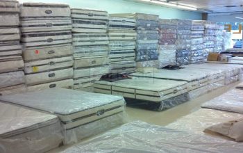 Brand New All Size Full Medical Mattress and Spring Mattress