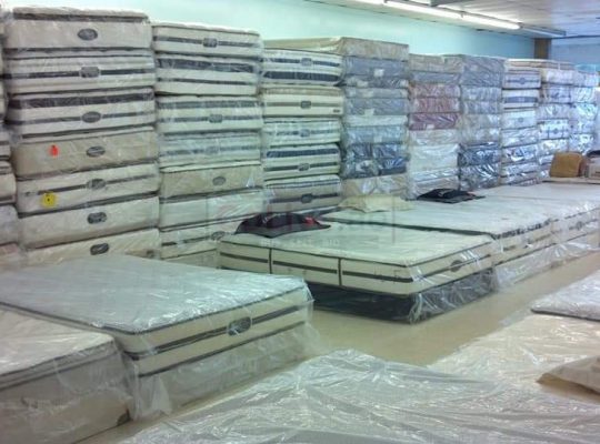 Brand New All Size Full Medical Mattress and Spring Mattress