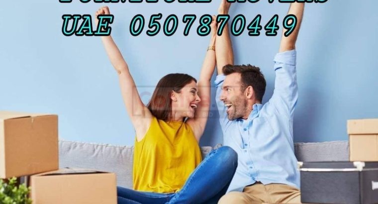 BAIT AL JAZEERA MOVERS UAE