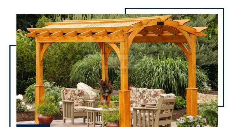 Canopy Pergola in Dubai | wooden Pergola Suppliers in Dubai, Abu Dhabi,Sharjah | Garden Area Pergola | Pergola for Sale in Dubai